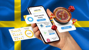 Casinon utan Svensk Licens En Investering i Nöje och Spänning