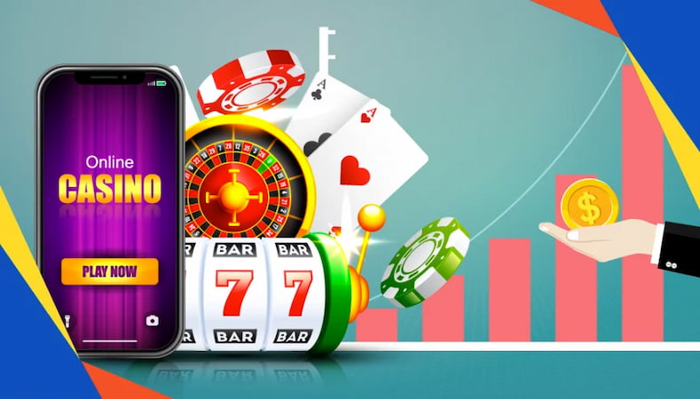 Experience the Thrill Blaze Spins Casino Awaits You