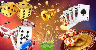 Experience the Thrill Blaze Spins Casino Awaits You
