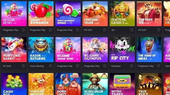 How to Easily Navigate the BC.Game Estonia Registration Process
