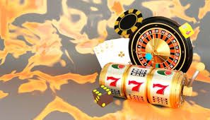 Le Migliori Slot Online Scopri il Mondo del Gioco Virtuale